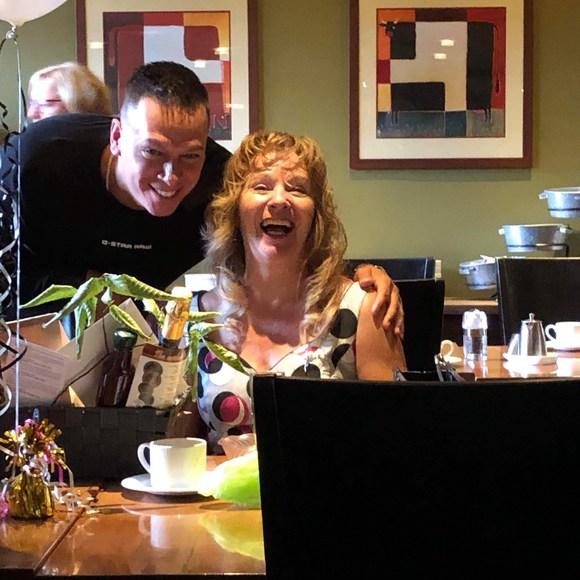 Meet your Posher, Jaime - Picture 1 of 1